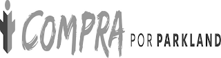 I COMPRA POR PARKLAND logo