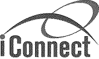 I CONNECT logo