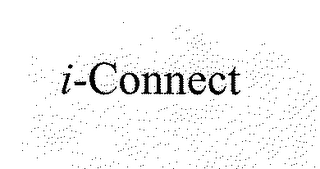 I-CONNECT logo
