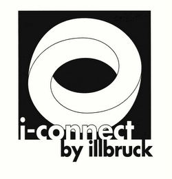 I-CONNECT BY ILLBRUCK logo