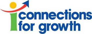I CONNECTIONS FOR GROWTH logo