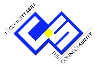 I CONNETTABILI CS THE CONNECTABILITY logo