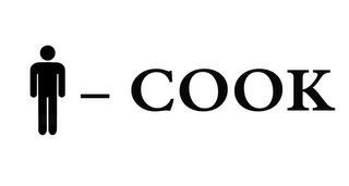 I-COOK logo