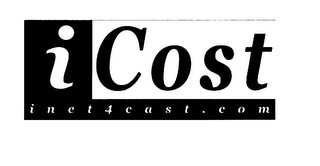I COST I N E T 4 C A S T . C O M logo