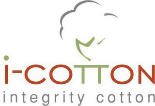 I-COTTON INTEGRITY COTTON logo