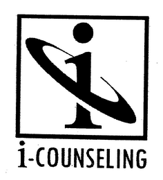 I-COUNSELING logo