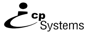 I CP SYSTEMS logo