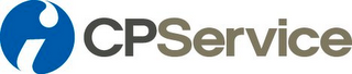 I CPSERVICE logo