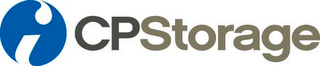 I CPSTORAGE logo