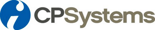 I CPSYSTEMS logo