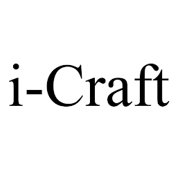 I-CRAFT logo
