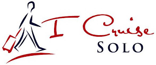 I CRUISE SOLO logo