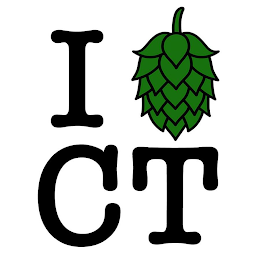 I CT logo