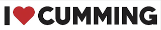 I CUMMING logo