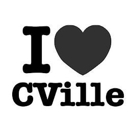 I CVILLE logo
