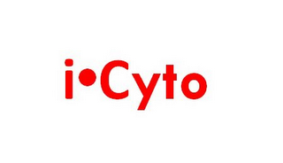 I · CYTO logo