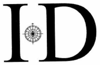 I D logo