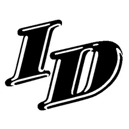 I D logo