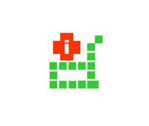 I D logo