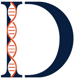 I D logo