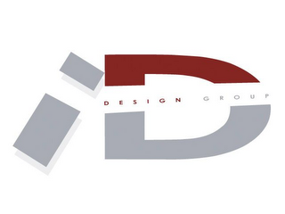 I D DESIGN GROUP logo