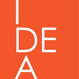 I D E A logo