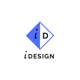 I D IDESIGN logo