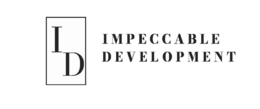 I D IMPECCABLE DEVELOPMENT logo