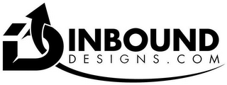 I D INBOUND DESIGNS . COM logo