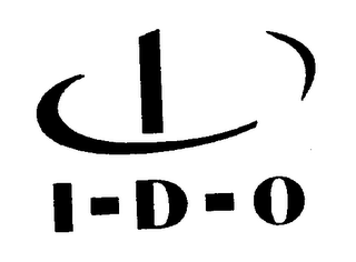 I-D-O logo