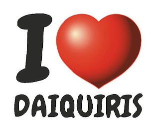 I DAIQUIRIS logo