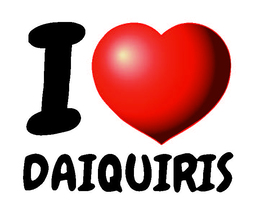 I DAIQUIRIS logo
