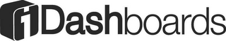 I DASHBOARDS logo