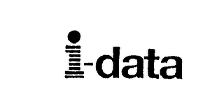 I-DATA logo