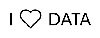 I DATA logo