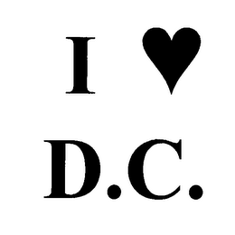 I D.C. logo