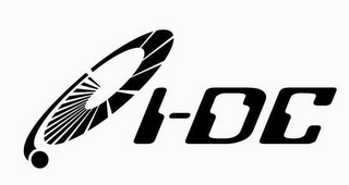 I-DC logo