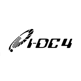 I-DC4 logo