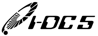 I-DC5 logo