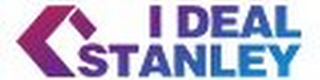 I DEAL STANLEY logo