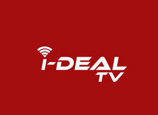 I-DEAL TV logo