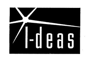I-DEAS logo