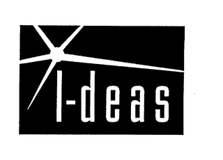 I-DEAS logo