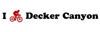 I DECKER CANYON logo