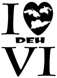 I DEH V I logo