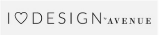 I DESIGN BY AVENUE logo