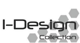 I-DESIGN COLLECTION logo