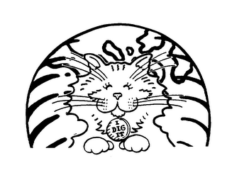 I DIG IT logo