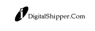 I DIGITALSHIPPER.COM logo
