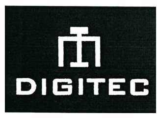 I DIGITEC logo